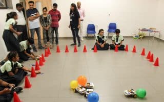 Year End Workshop and Exhibition STEM Lab Mount Litera Zee School Ahmedabad STEMpedia-9-8d0dea73