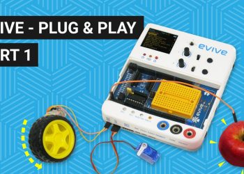 evive-Plug-and-Play-Part-1