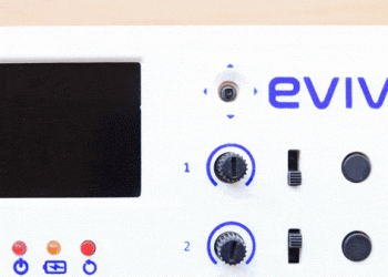 eviveAnalog