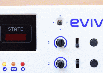 evive Digital Input