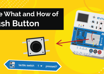 What is Push Buttons